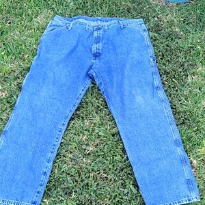 Wrangler Mens Carpenter JeansSize 44/32